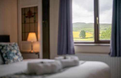 Hawes House | Providence Mill