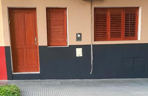 Parana Apartment | Providencia alquiler temporario-turístico