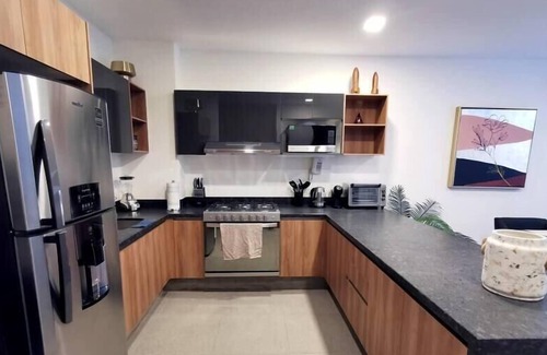 Providencia Condo | Providencia - Luxury condo