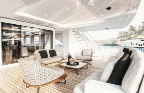 Casablanca Boat Rental | Provident
