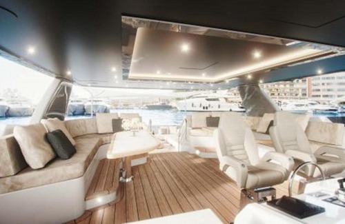 Casablanca Boat Rental | Provident