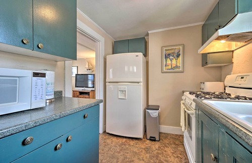 Provincetown Apartment | Provincetown Apartment, Steps to Commercial Street