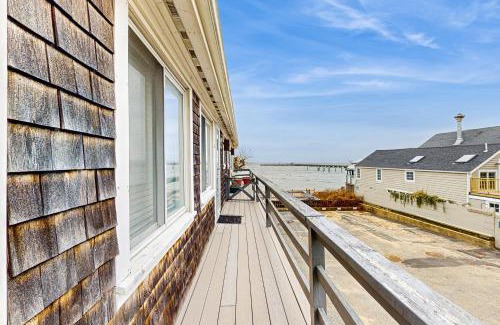 Provincetown Hotel | Provincetown Waterfront Studio