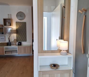 Schaffhausen Apartment | Provinzial Ferienwohnung Moni