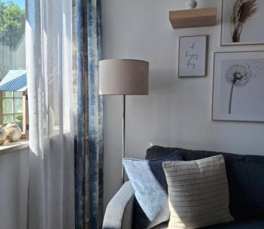 Schaffhausen Apartment | Provinzial Ferienwohnung Moni