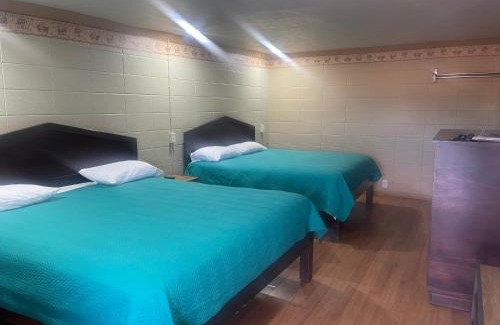 Central Business District Hotel | Provo Inn & Suites