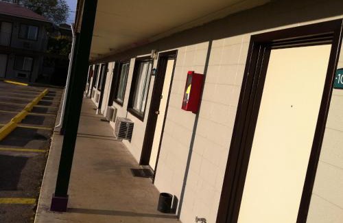 Central Business District Hotel | Provo Inn & Suites