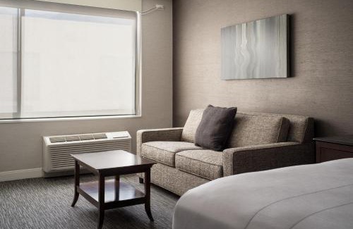 Central Business District Hotel | Provo Marriott Hotel & Conference Center