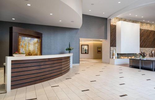 Central Business District Hotel | Provo Marriott Hotel & Conference Center