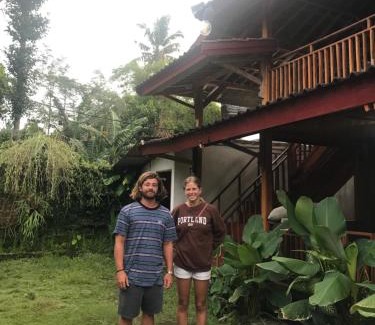 Kecamatan Pringgasela House | Provok bungalows