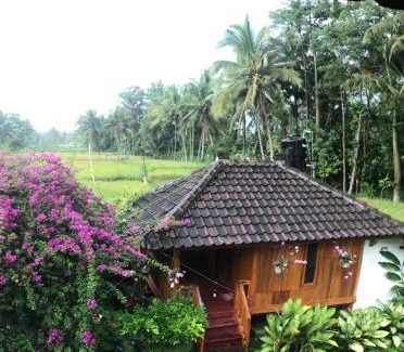 Kecamatan Pringgasela House | Provok bungalows