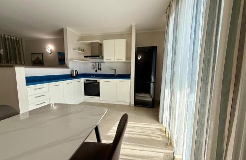 Quartiere XXIV Don Bosco Apartment | Provveditori