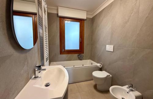 Quartiere XXIV Don Bosco Apartment | Provveditori