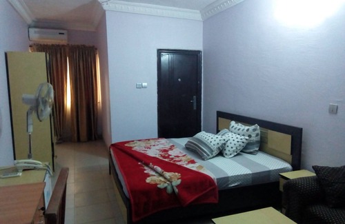 Ota Hotel | Prowess Hotel and Suites