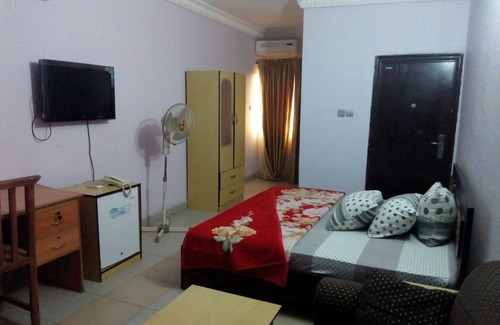Ota Hotel | Prowess Hotel and Suites