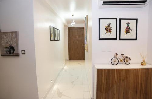 Ofin Apartment | Proxima Suites Victoria Island