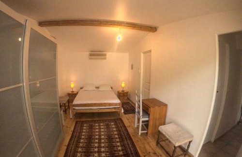 Saint-Cyr-sur-Mer House | Proximité mer - Oustaou - Les Lecques