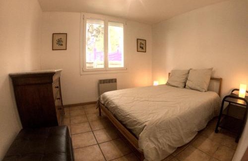 Saint-Cyr-sur-Mer House | Proximité mer - Oustaou - Les Lecques