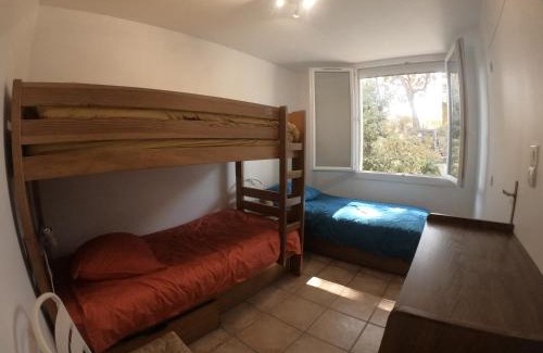 Saint-Cyr-sur-Mer House | Proximité mer - Oustaou - Les Lecques