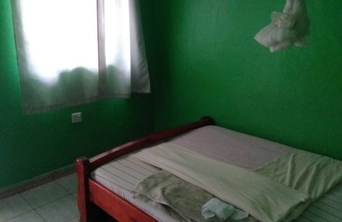 Bondo Bed & Breakfast | Prudence Guest House