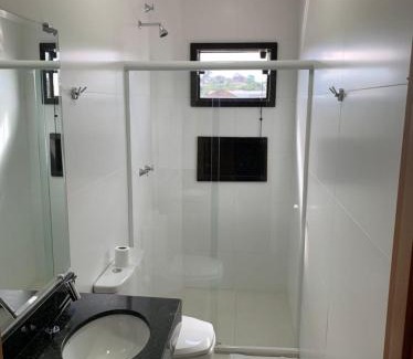 Prudentopolis Hotel | Prudentópolis Palace Hotel