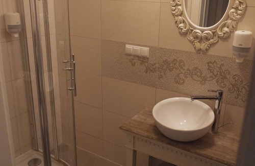 Byczyna Hotel | Prudentia Hotels Adler