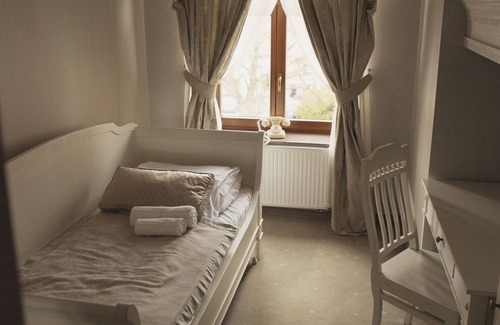 Byczyna Hotel | Prudentia Hotels Adler