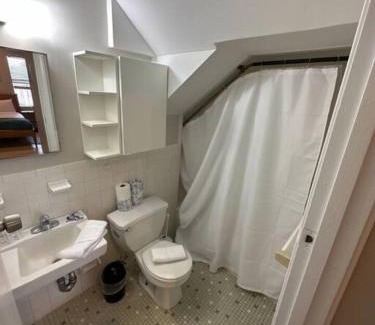 Prudential - St. Botolph Apartment | Prudential Area Loft Retreat
