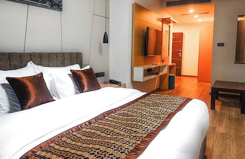 Sinamangal Resort | PRUDENTIAL HOTEL NEPAL