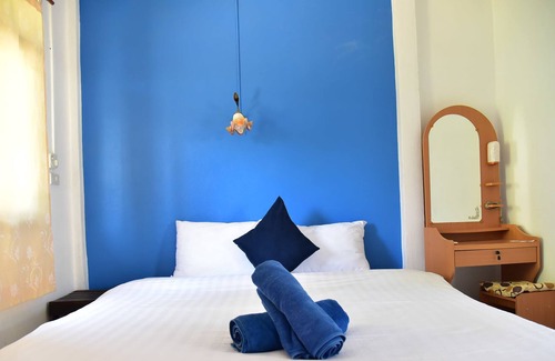 Ko Lanta House | Prukrom Guesthouse