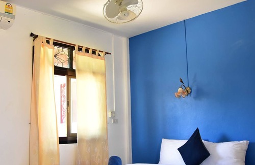 Ko Lanta House | Prukrom Guesthouse