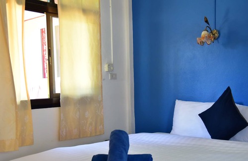 Ko Lanta House | Prukrom Guesthouse