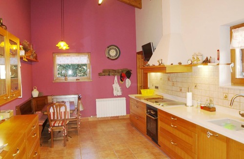 Prullans House | PRULLANS II - Five Bedroom House, Sleeps 10