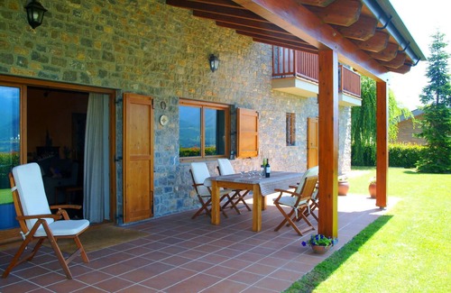 Prullans House | PRULLANS II - Five Bedroom House, Sleeps 10