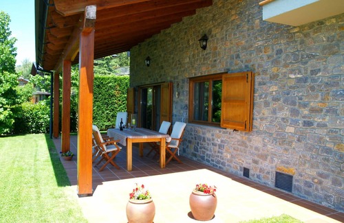 Prullans House | PRULLANS II - Five Bedroom House, Sleeps 10