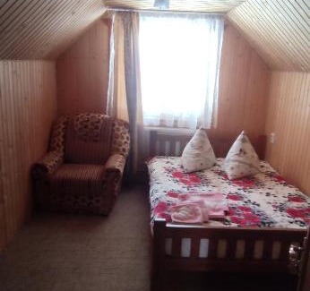 Palyanytsya House | Prutets