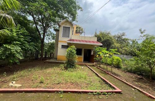 Murbad Villa | Pruthvi Bungalow - EcoFriendlyTourism