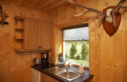 Rahtla House | Pruuli Holiday Farm