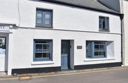 St. Mawes House | Prydes Cottage