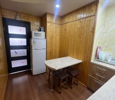 Morshin House | Prykarpatska Villa