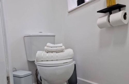 Watford Apartment | Prymeo | 1-Bed Flat in Central Watford