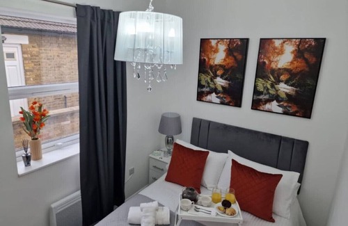 Watford Apartment | Prymeo | 1-Bed Flat in Central Watford