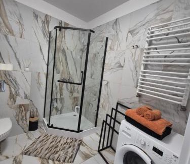 gmina Parzeczew Apartment | PRZENOCUJ - Namysłów