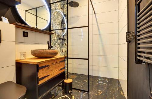 Myslakowice Apartment | Przepiękny apartament blisko gór