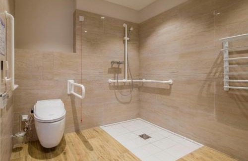 Wiazowna Apartment | Przestronne apartamenty 70m2 na obrzeżach Warszawy