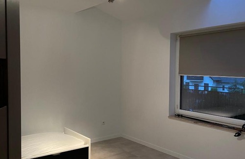 Zagan Apartment | Przestronny Apartament