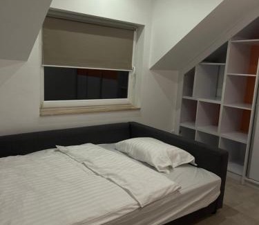 Zagan Apartment | Przestronny Apartament