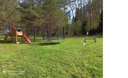 Labedziewo House | Przeuroczy Domek na Mazurach