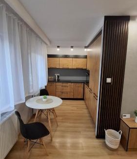 Walbrzych Apartment | Przy lesie