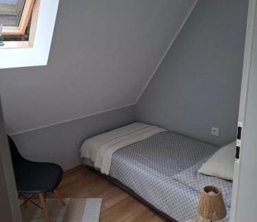 Walbrzych Apartment | Przy lesie
